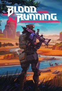 Blood Running