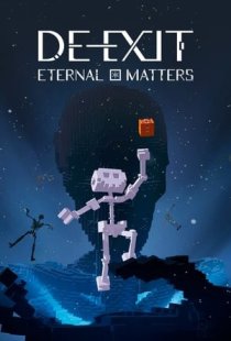 DE-EXIT - Eternal Matters