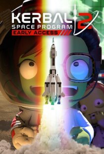 Kerbal Space Program 2