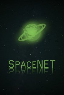 SpaceNET - A Space Adventure