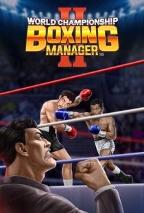 World Championship Boxing Mana