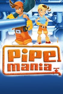 Pipe Mania