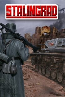 Stalingrad