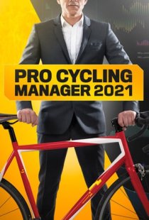 Pro Cycling Manager 2021
