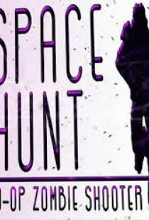 SPACE HUNT
