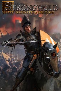 Stronghold: Definitive Edition
