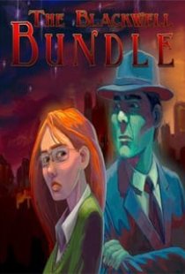 Blackwell Bundle