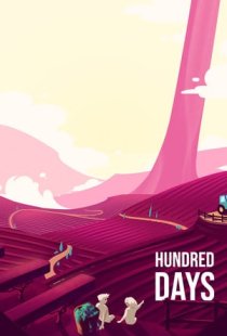 Hundred Days - Winemaking Simu