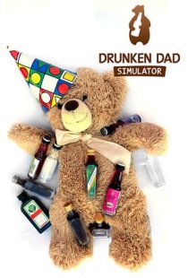 Drunken Dad Simulator