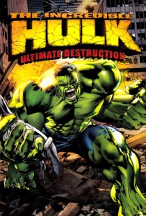 The Incredible Hulk: Ultimate 