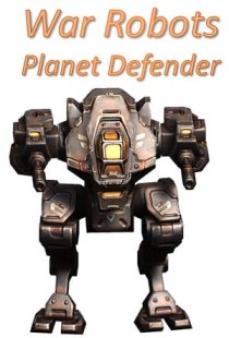 War Robots: Planet Defender