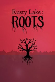 Rusty Lake: Roots