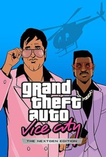 Grand Theft Auto: Vice City Th