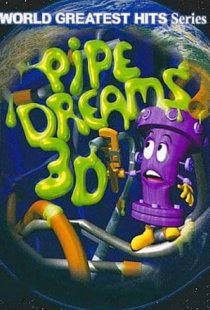 Pipe Mania 3D