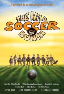 Wild Soccer Bunch: The Dark To