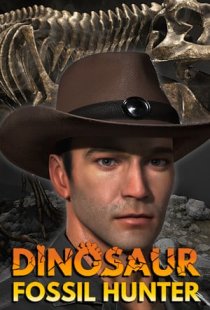 Dinosaur Fossil Hunter