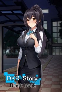 DRK-Story - Black Book
