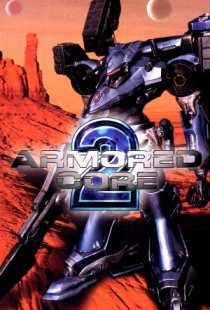 Armored Core 2