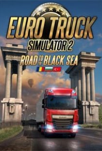 Euro Truck Simulator 2 - Road 