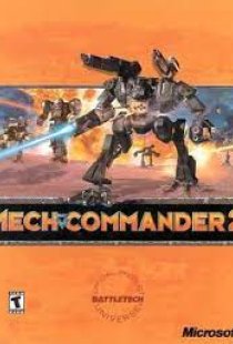 MechCommander 2