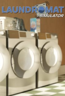 Laundromat Simulator