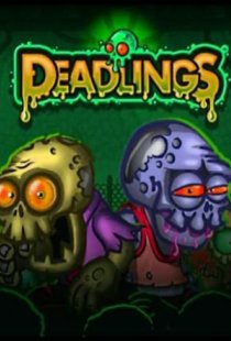 Deadlings: Rotten Edition