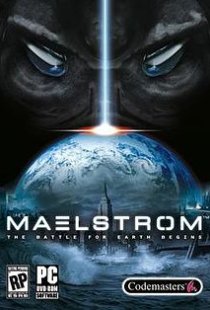 Maelstrom: The Battle for Eart