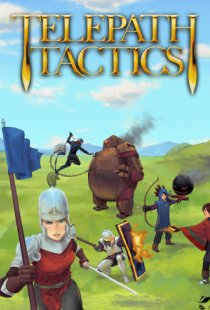 Telepath Tactics