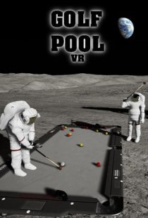 Golf Pool VR