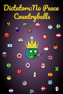 Dictators: No Peace Countrybal