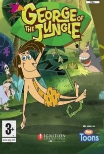 George of the Jungle and the S