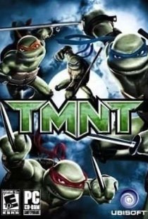 Teenage Mutant Ninja Turtles
