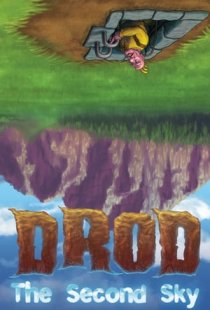 DROD: The Second Sky
