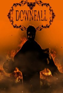 Downfall: A Horror Adventure G