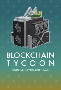 Blockchain Tycoon