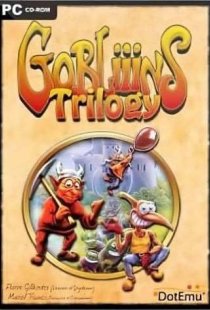 Gobliiins Pack