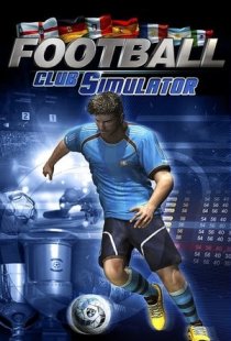 Football Club Simulator