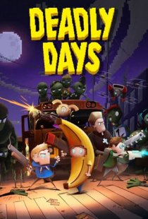 Deadly Days
