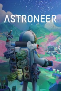 ASTRONEER