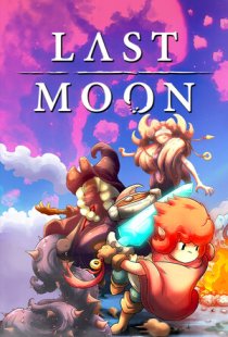 Last Moon