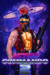 Action Commando 2