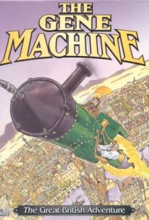 The Gene Machine