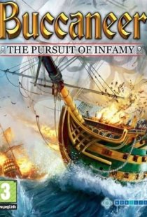 Buccaneer: The Pursuit of Infa