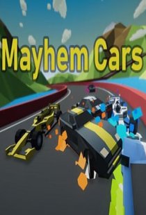 Mayhem Cars