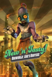 Oddworld: New n Tasty