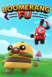 Boomerang Fu