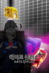 Hate Plus