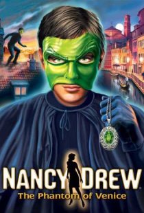 Nancy Drew: The Phantom of Ven