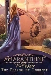 Amaranthine Voyage: The Shadow