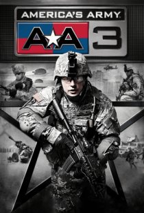Americas Army 3